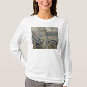 The Cigarette T-Shirt