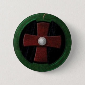 The Circle 2 Inch Round Button