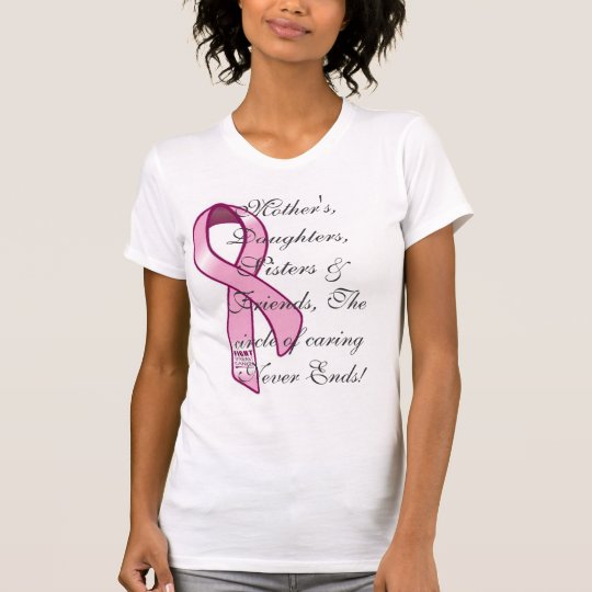 THE CIRCLE T-Shirt