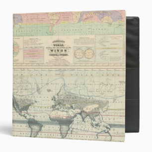 the Circulation of the Winds Binder