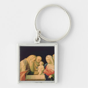 The Circumcision Keychain