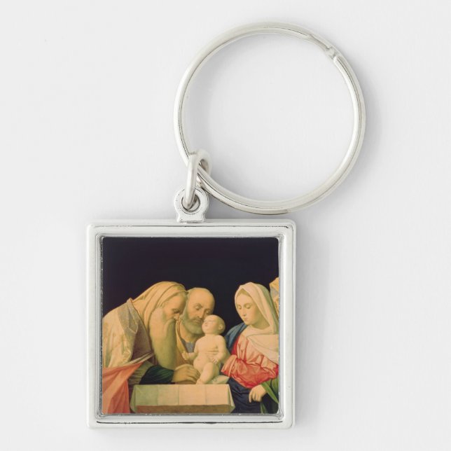 The Circumcision Keychain (Front)