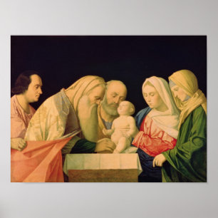 The Circumcision Poster