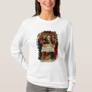 The Circumcision Presentation in the Temple T-Shirt