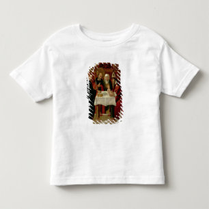 The Circumcision Presentation in the Temple Toddler T-shirt