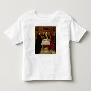 The Circumcision Presentation in the Temple Toddler T-shirt