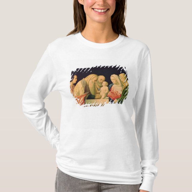 The Circumcision T-Shirt (Front)