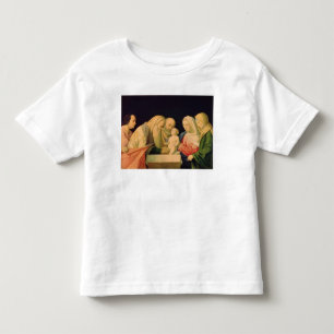 The Circumcision Toddler T-shirt