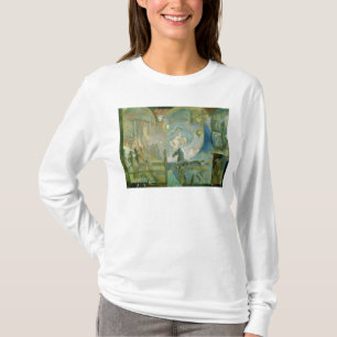 The Circus, c.1910 T-Shirt