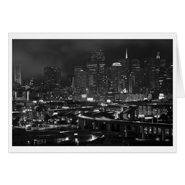 The City (Front Horizontal)