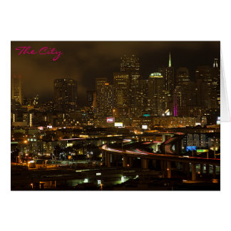 The City