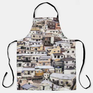 THE CITY APRON