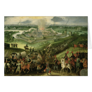 The City of Aerdres