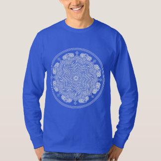 "The City Of Dreams" (inverted) T-Shirt