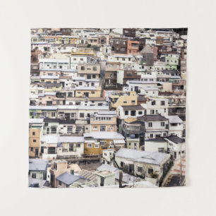 THE CITY TAPESTRY