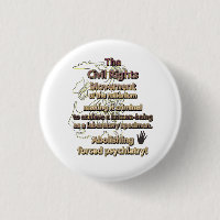 The civil rights movement of the millenium