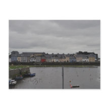 The Claddagh