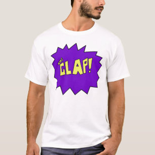 The Clap Shirt