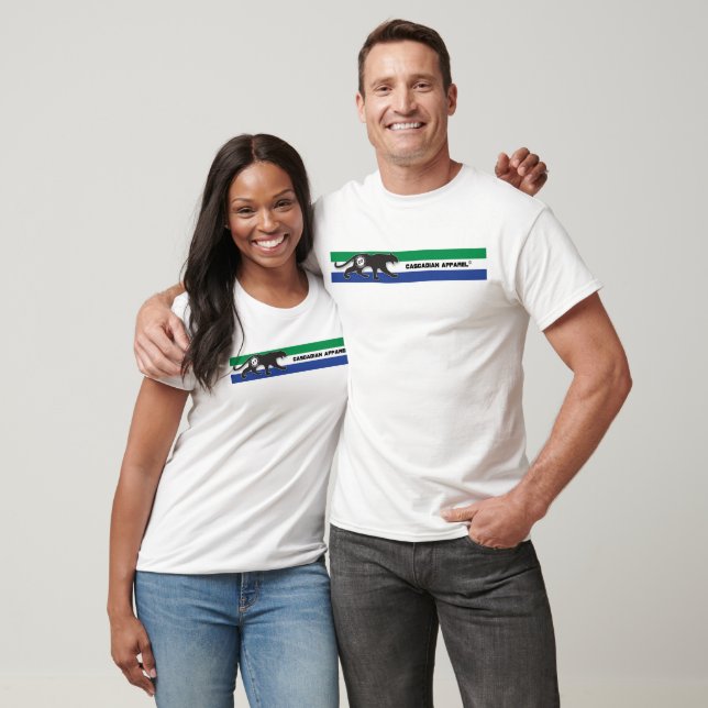 The "Classic Attack" T-Shirt (Unisex)