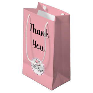 The Classic Coord Gift Bags