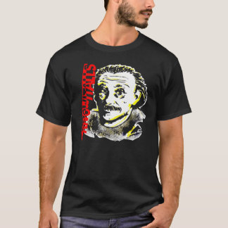 The Classic Relic Know-It-Alls T-shirt