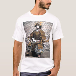 The Classic Samurai T-Shirt