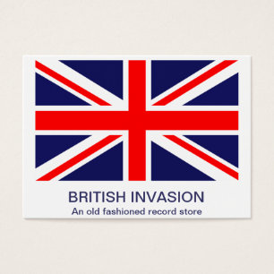 The Classic Union Jack