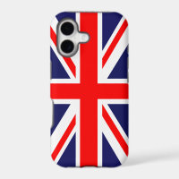 The Classic Union Jack