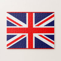 The Classic Union Jack