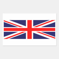 The Classic Union Jack