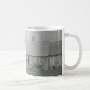 The Claude Goodrich Farm - Bingham, Maine Coffee Mug