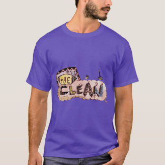 The Clean family T-Shirt