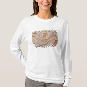 The Cleansing of the Temple T-Shirt