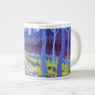 The Clearing 2011 Large Coffee Mug