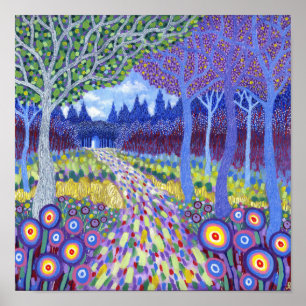 The Clearing 2011 Poster