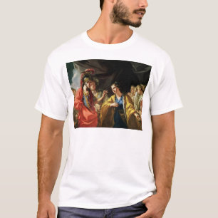 The Clemency of Alexander the Great T-Shirt