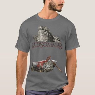 The Cliff Jump T-Shirt