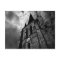 the clocktower post card