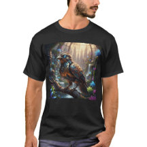 The Clockwork Songbird