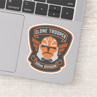 The Clone Wars | Clone Trooper Emblem
