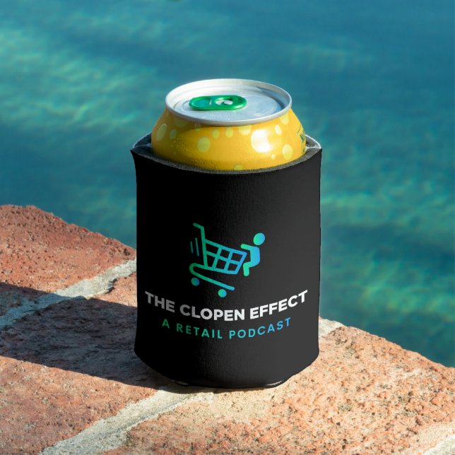 The Clopen Effect Can Cooler (In Situ Pool)