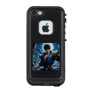The Closing Roar LifeProof FRÄ’ iPhone SE/5/5s Case