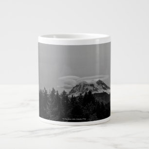 The Cloud Spirit Large Coffee Mug