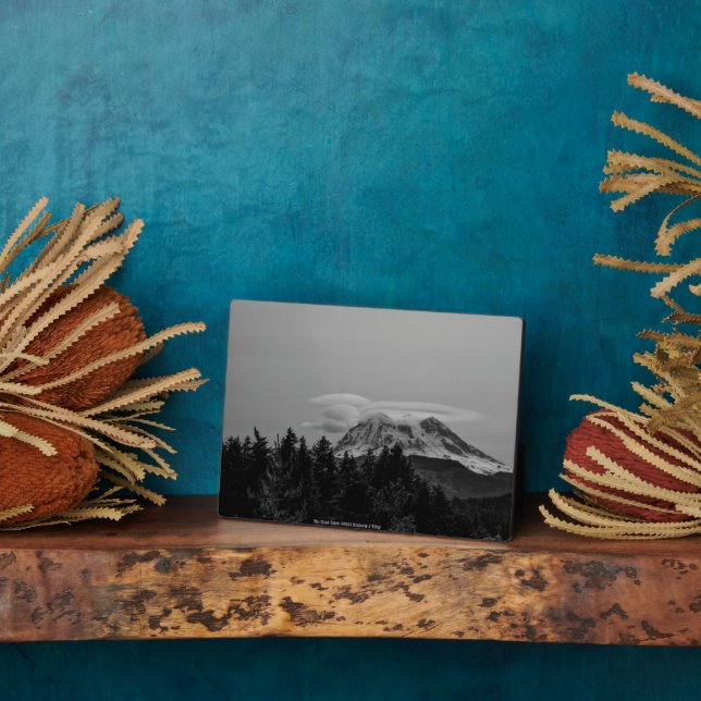 The Cloud Spirit Plaque (Side)