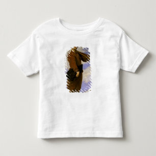 The Club Foot, 1642 Toddler T-shirt
