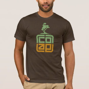 The Coap Tree T-Shirt