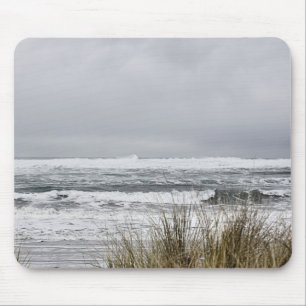 The Coast Mouse Pad