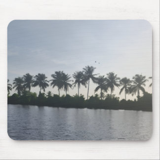 The_coast Mouse Pad