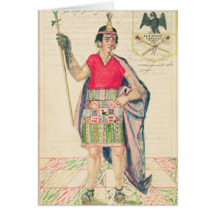 The Codice Murua
