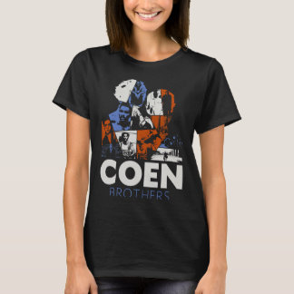 The Coen Brothers T-Shirt